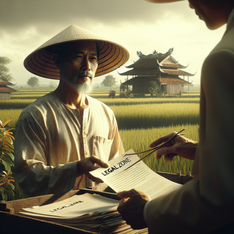 Đối tượng và Thời điểm Cấp Giấy Chứng Nhận Quyền Sử Dụng Đất và Tài Sản Gắn Liền Với Đất