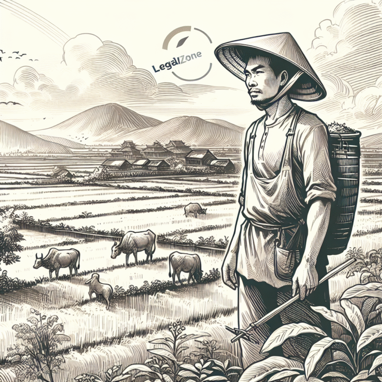 Đơn Vị Ở Trong Quy Hoạch Đất: Khái Niệm và Quy Định Theo QCVN