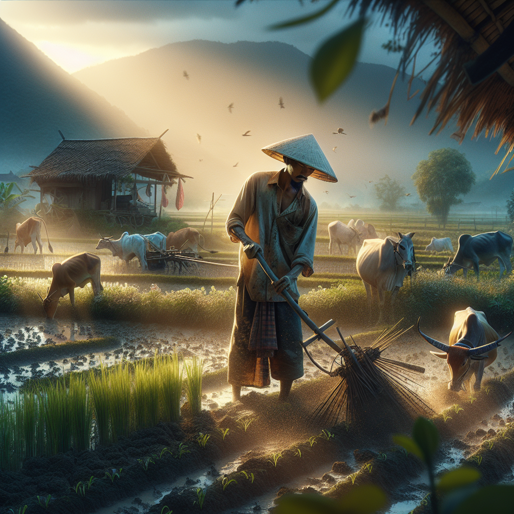 Giải pháp thực hiện quy hoạch sử dụng đất cấp tỉnh: Nguồn lực đầu tư công và các biện pháp cần thiết.