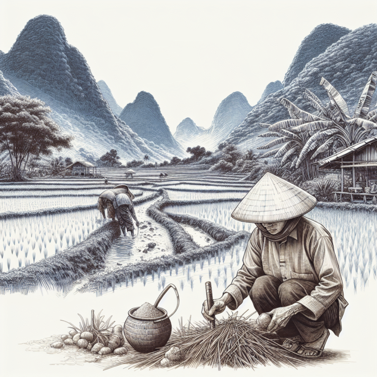 Giải pháp thực hiện quy hoạch sử dụng đất cấp tỉnh: Nguồn lực đầu tư công và các phương án thực hiện