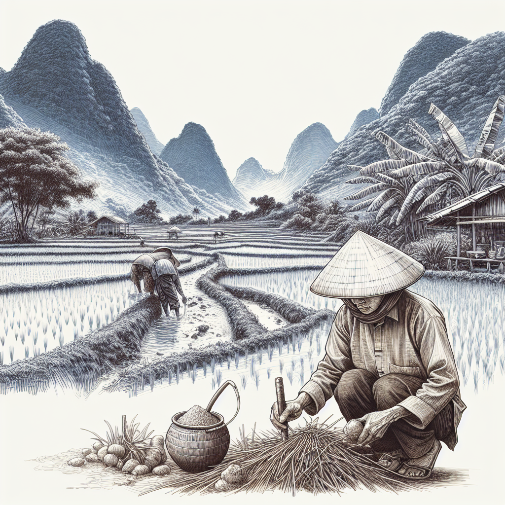 Giải pháp thực hiện quy hoạch sử dụng đất cấp tỉnh: Nguồn lực đầu tư công và các phương án thực hiện