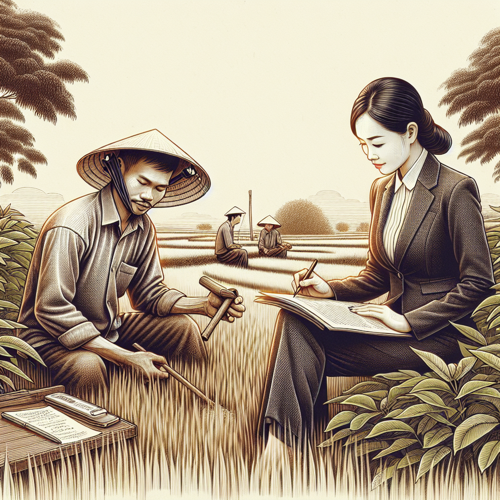 Giải pháp thực hiện quy hoạch sử dụng đất cấp tỉnh: Những yếu tố và nguồn lực đầu tư cần thiết.