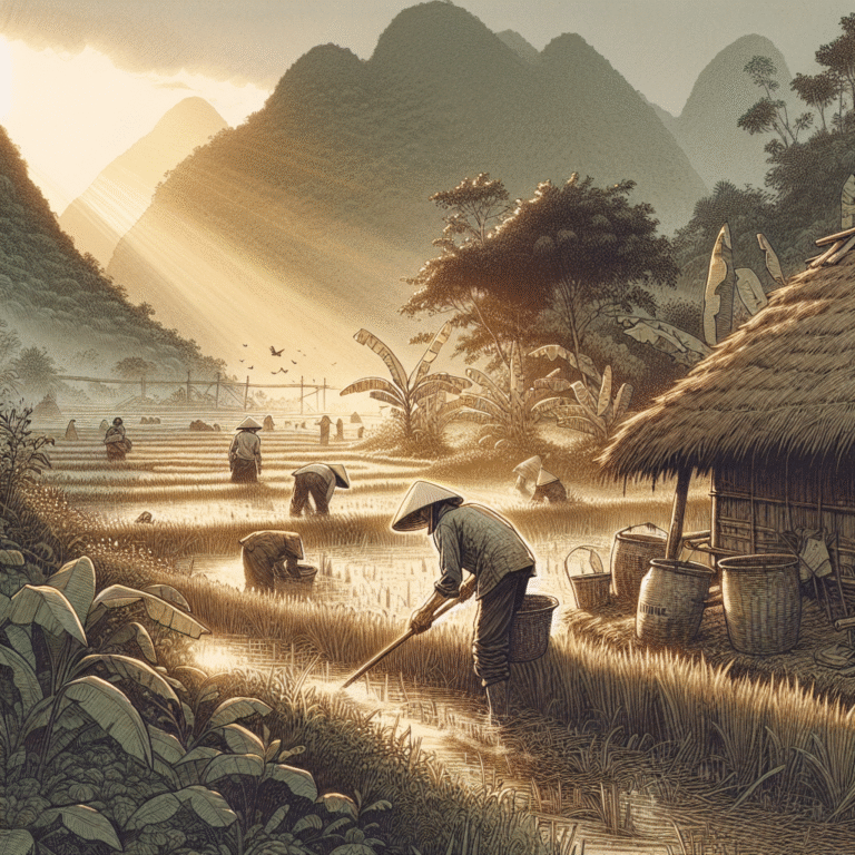Giải pháp thực hiện quy hoạch sử dụng đất cấp tỉnh: Những yếu tố và nguồn lực đầu tư công cần cân nhắc.