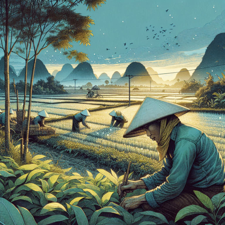 Giải pháp tối ưu cho quy hoạch sử dụng đất cấp tỉnh và vai trò của nguồn lực đầu tư công.