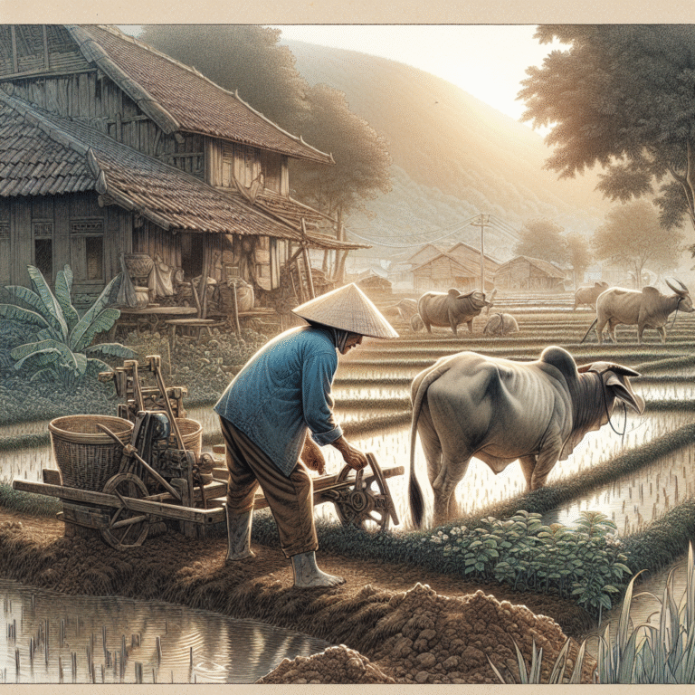 Giải pháp và Nguồn lực Đầu tư Công cho Quy hoạch Sử dụng Đất Cấp Tỉnh