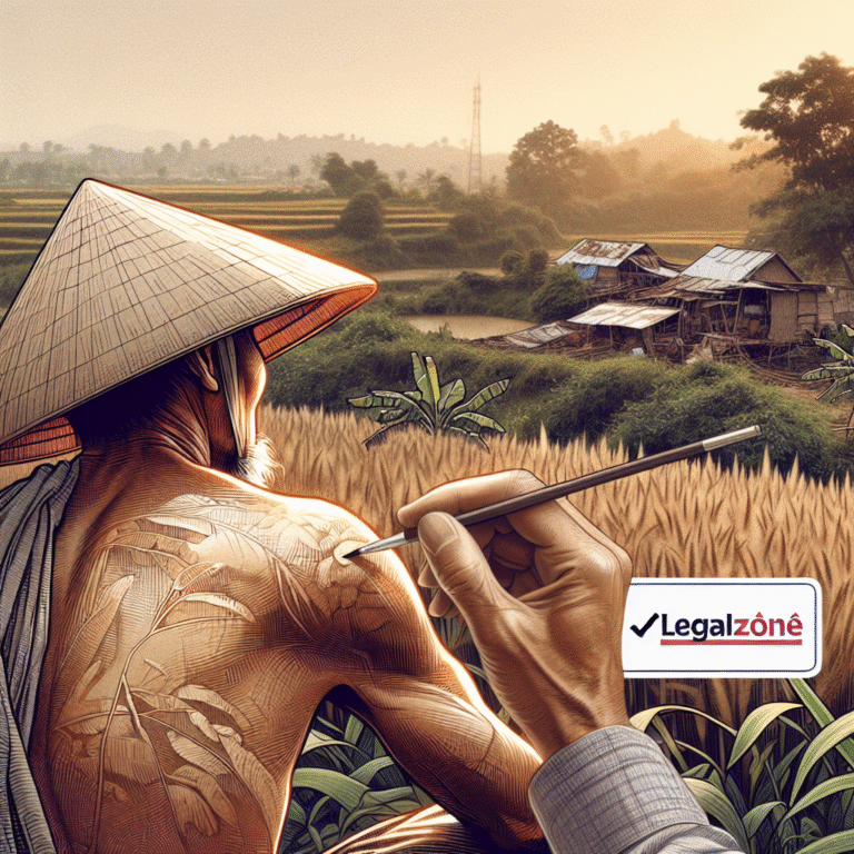 Giải pháp và Nguồn lực trong Quy hoạch Sử dụng Đất Cấp Tỉnh