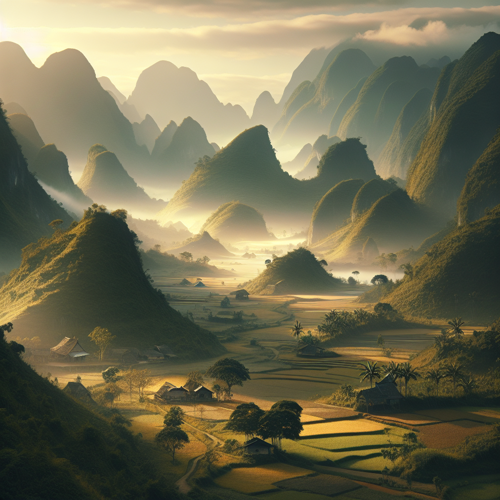 Giám đốc Công ty Phương Đông Building Bị Bắt Giữ Tại TPHCM