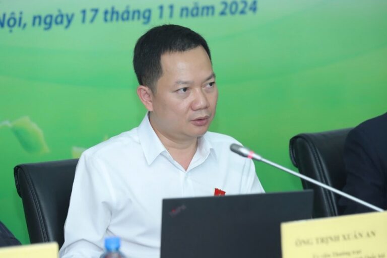 Giảm giá phân bón nhờ điều chỉnh thuế suất GTGT 5%