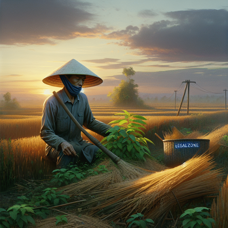 Giấy chứng nhận quyền sử dụng đất: Yêu cầu bắt buộc cho nhà ở và tài sản liên quan