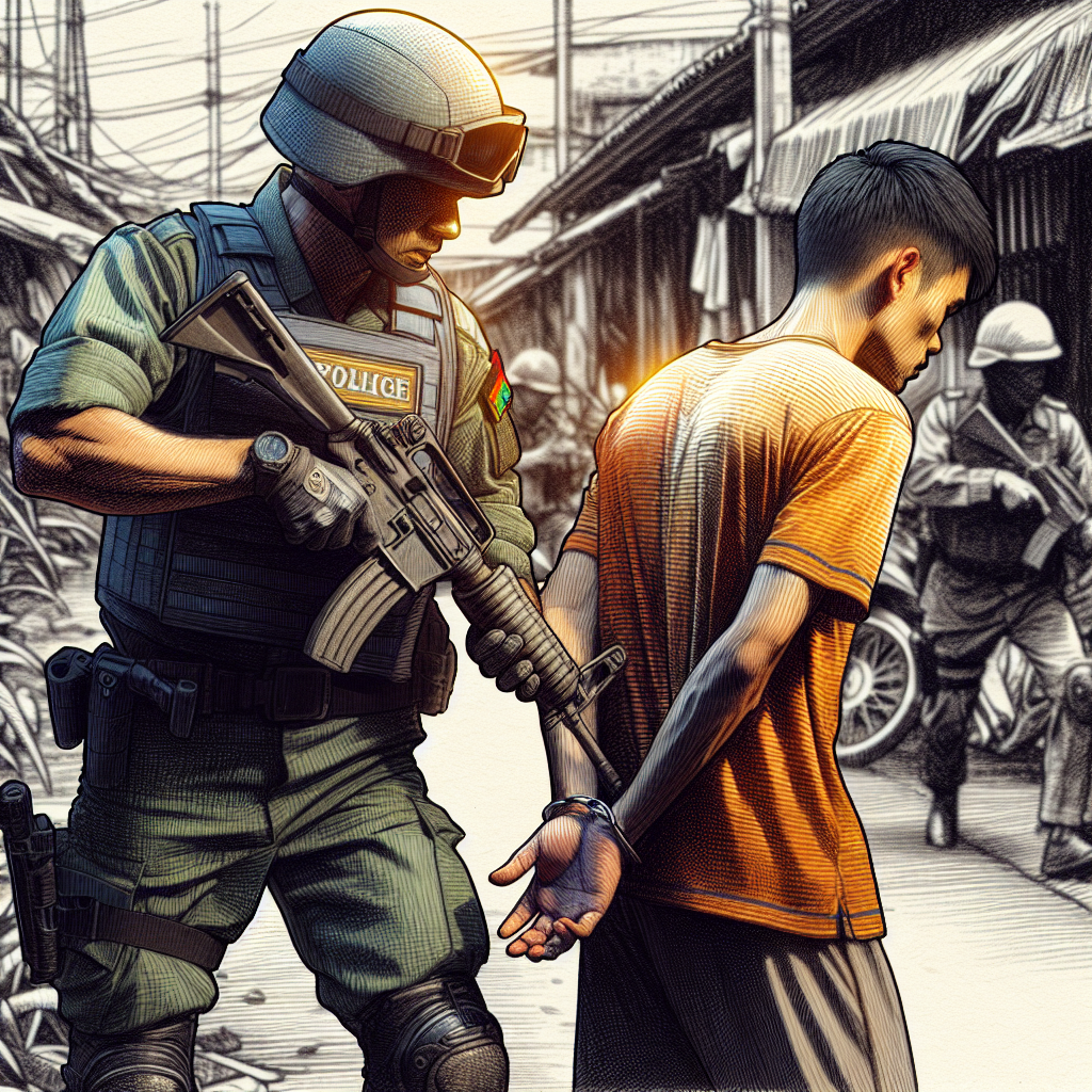 Giết người thi hành công vụ: Có bị áp dụng án tử hình theo quy định pháp luật hiện hành?