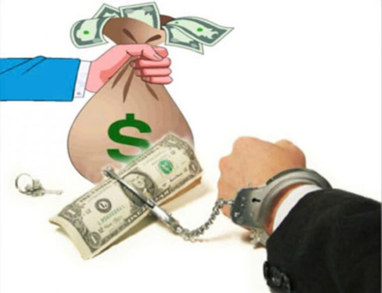 Hành vi phạm tội của Trần Văn C là gì?