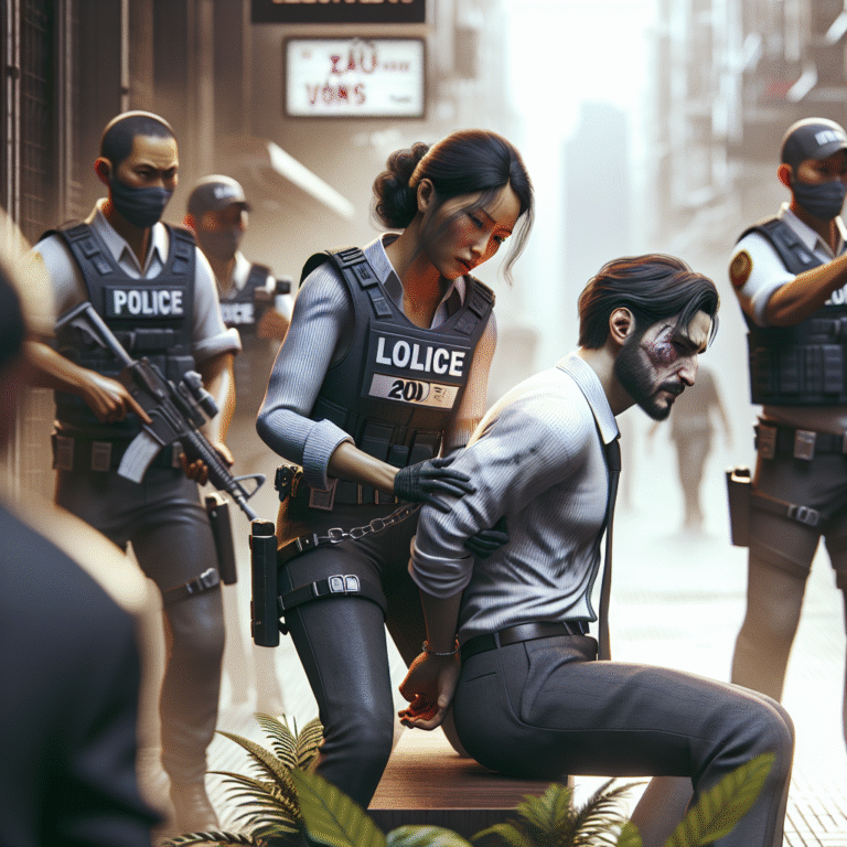 Hình phạt khi đánh nhau nơi công cộng và quyền phòng vệ chính đáng