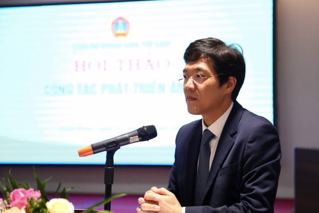 Hội thảo “Phát triển Án Lệ: Thách Thức và Cơ Hội”