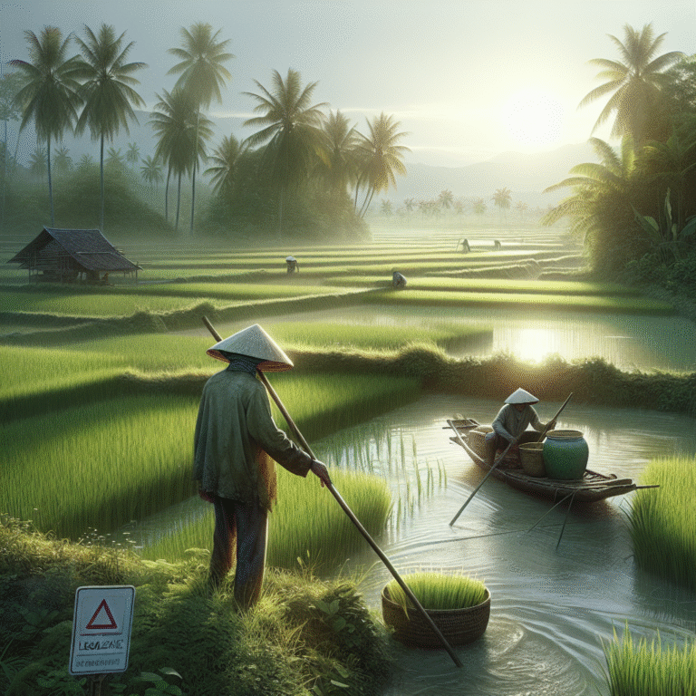 Hướng Dẫn Giải Quyết Vướng Mắc Thủ Tục Hành Chính Về Đất Đai: Công Văn 1735/QLĐĐ-ĐĐĐKĐĐ