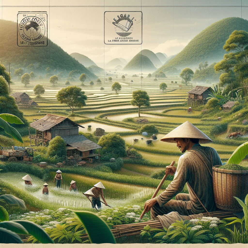 Hướng Dẫn Thủ Tục Tách Thửa và Hợp Thửa Đất Từ 1/7/2025: Những Điểm Mới Sau Sáp Nhập