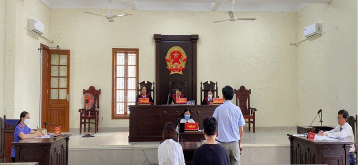 Án lệ 53/2022/AL về hủy kết hôn trái pháp luật