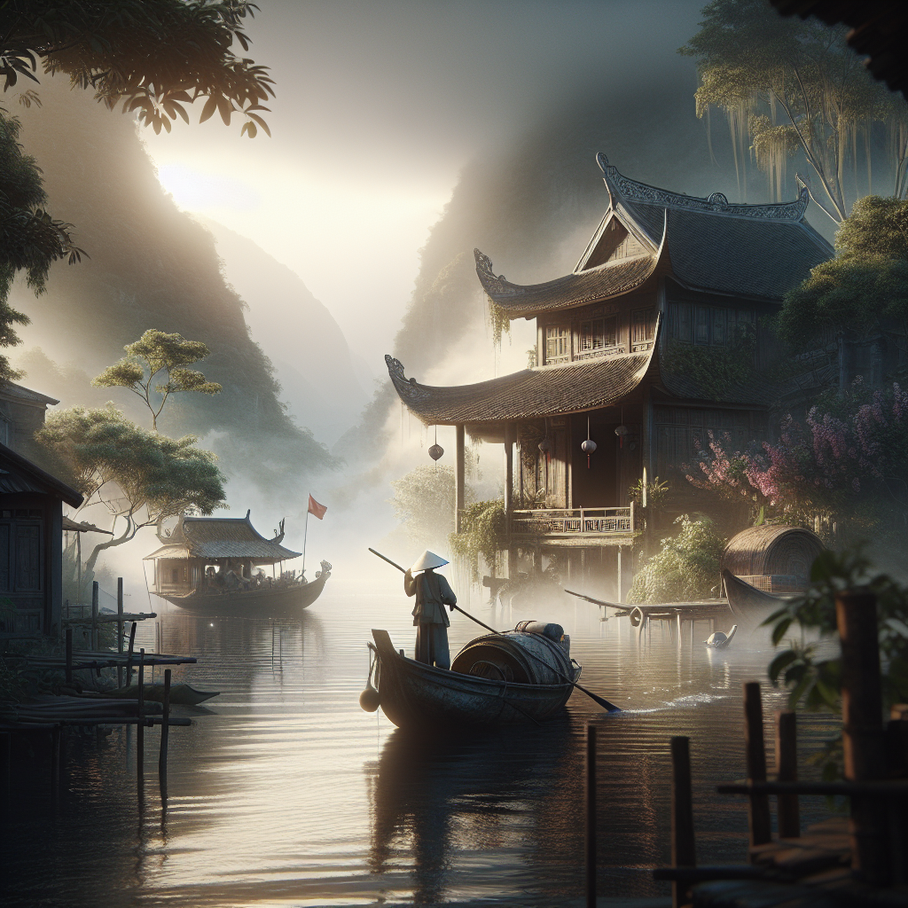 Kẻ cầm đầu đường dây mại dâm online bị bắt giữ tại Hải Phòng