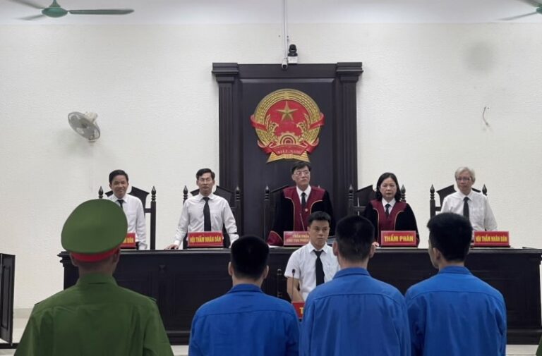 Khái Quát Về Án Lệ: Lý Thuyết và Thực Tiễn Phát Triển