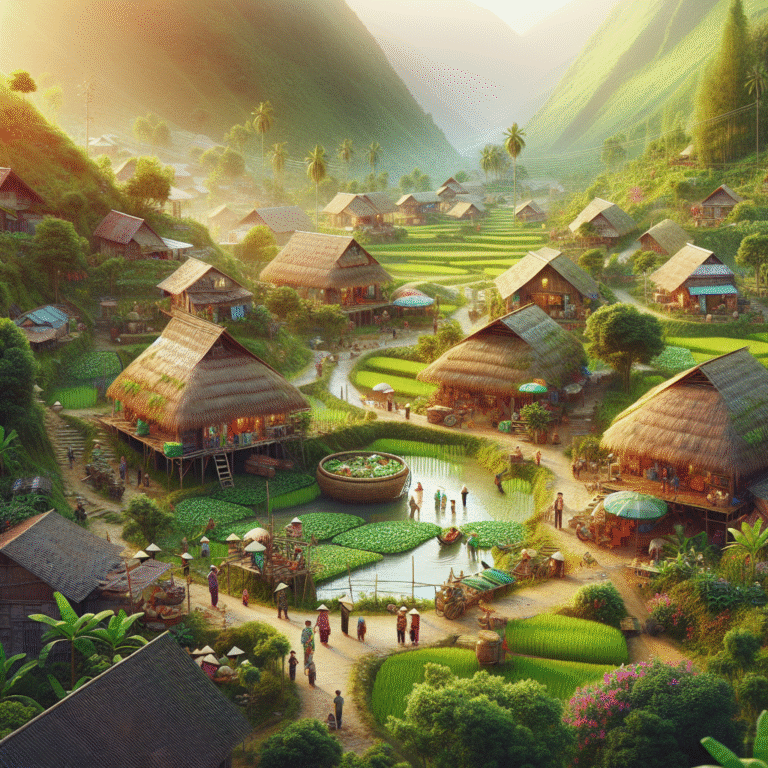 Khám Phá Vụ Án Đan Xen Bí Ẩn: Thi Thể Nữ Giới Trong Mương Nước