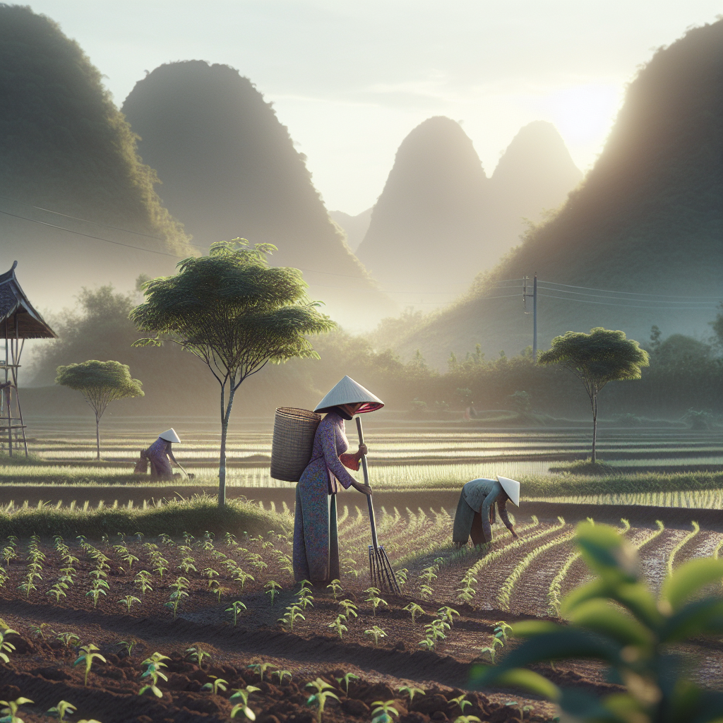 Mã QR trên sổ đỏ: Công dụng và vị trí xuất hiện trên tài liệu bất động sản