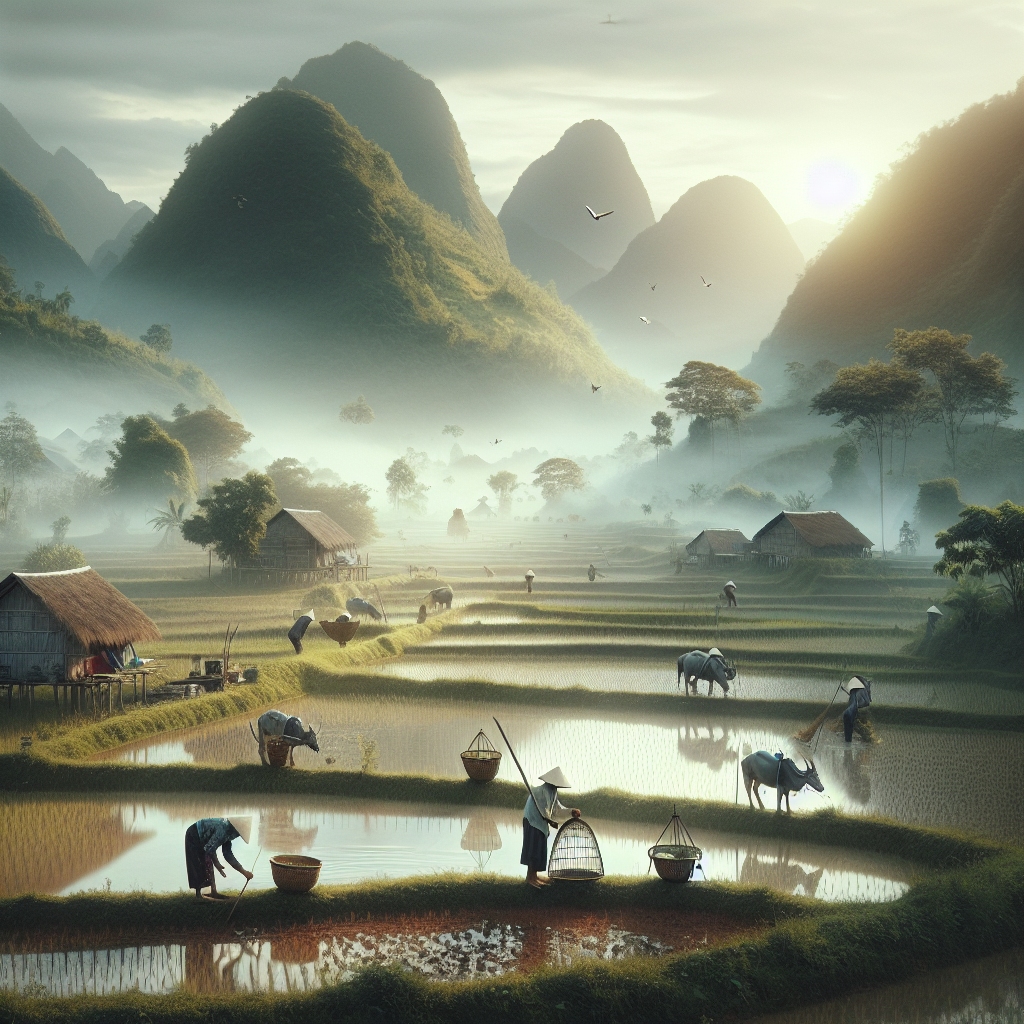 Mẫu Sổ cấp Giấy chứng nhận quyền sử dụng đất và quyền sở hữu tài sản gắn liền với đất: Hướng dẫn cách lập sổ.