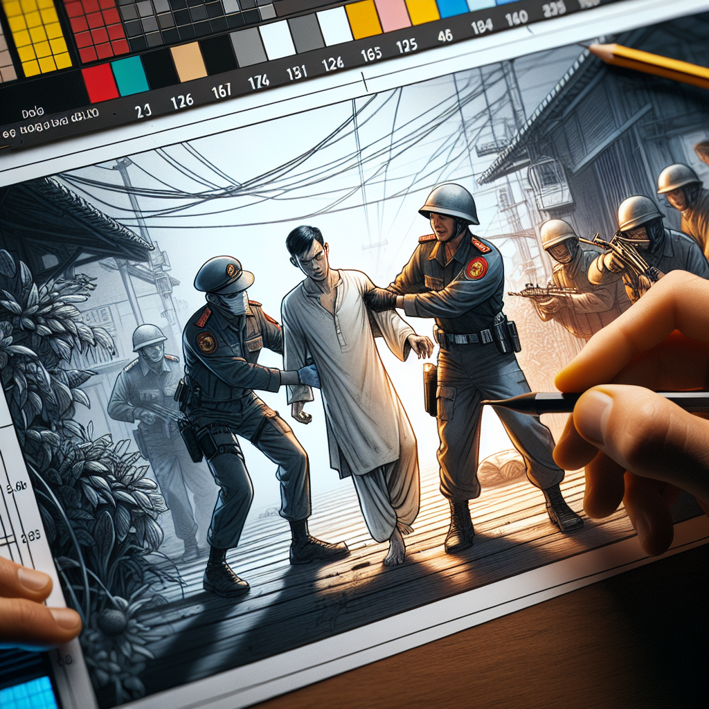 Mức phạt tối đa và xử lý tài sản trong tội sản xuất buôn bán hàng giả.