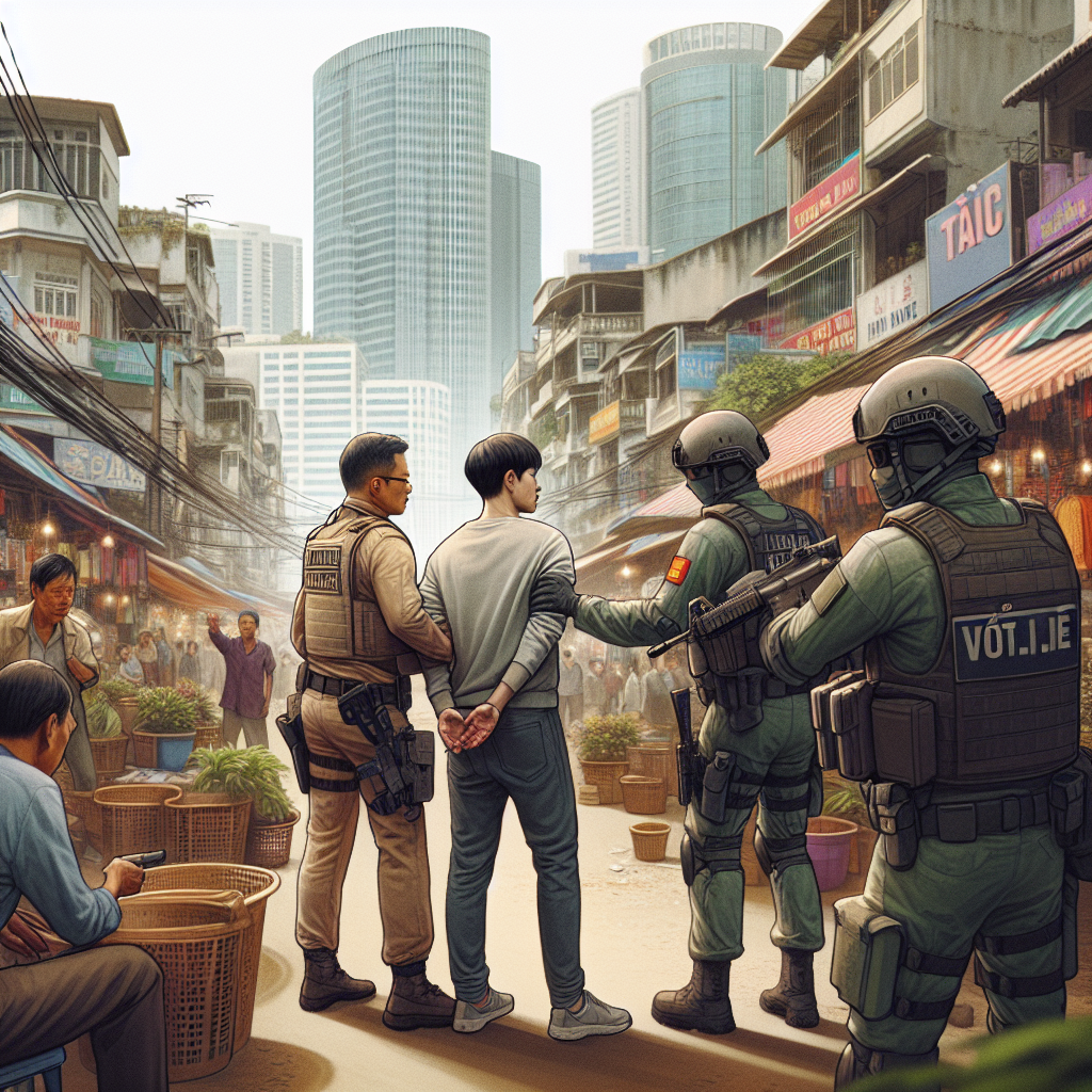 Năm 2025: Quy định xử phạt khi lái xe có chất ma túy và các trường hợp bị truy cứu trách nhiệm hình sự.