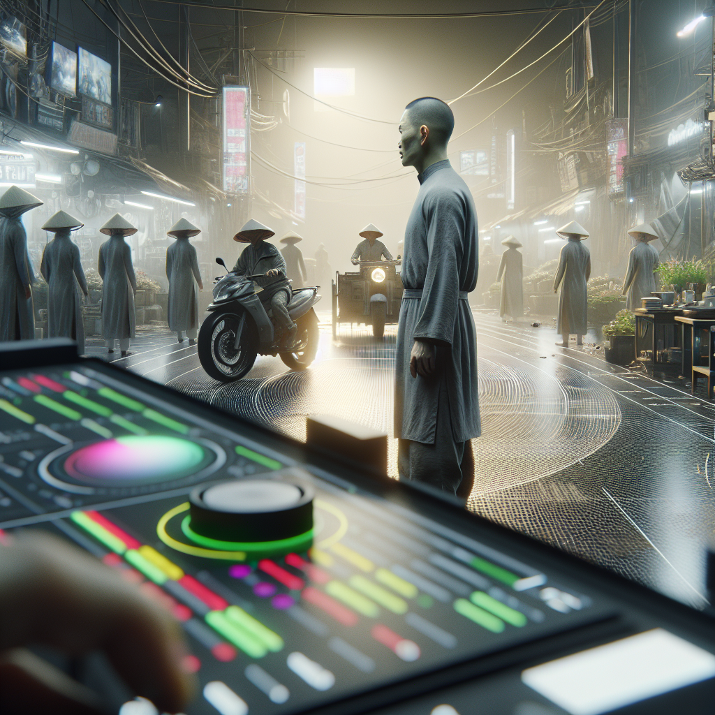 Nam sinh Hà Nội 'bị lừa đảo trực tuyến', trốn nhà vào TPHCM