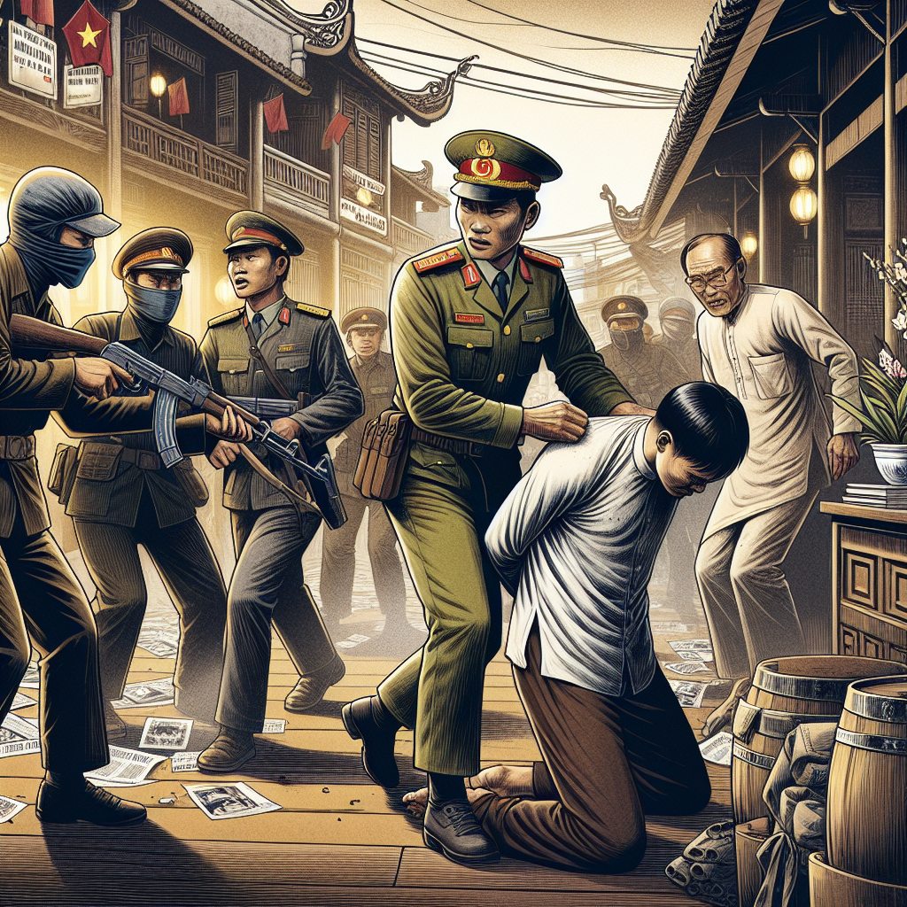 Người bị bệnh lao phổi có nên đeo khẩu trang khi bán thức ăn?