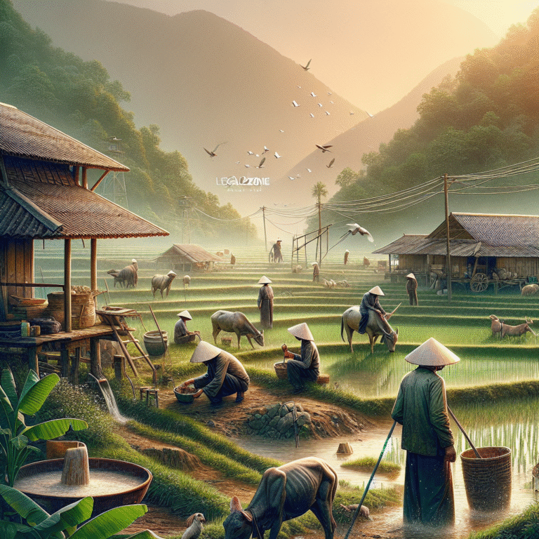 Những điểm mới về thu hồi đất theo dự thảo Luật Đất đai sửa đổi từ 01/01/2026
