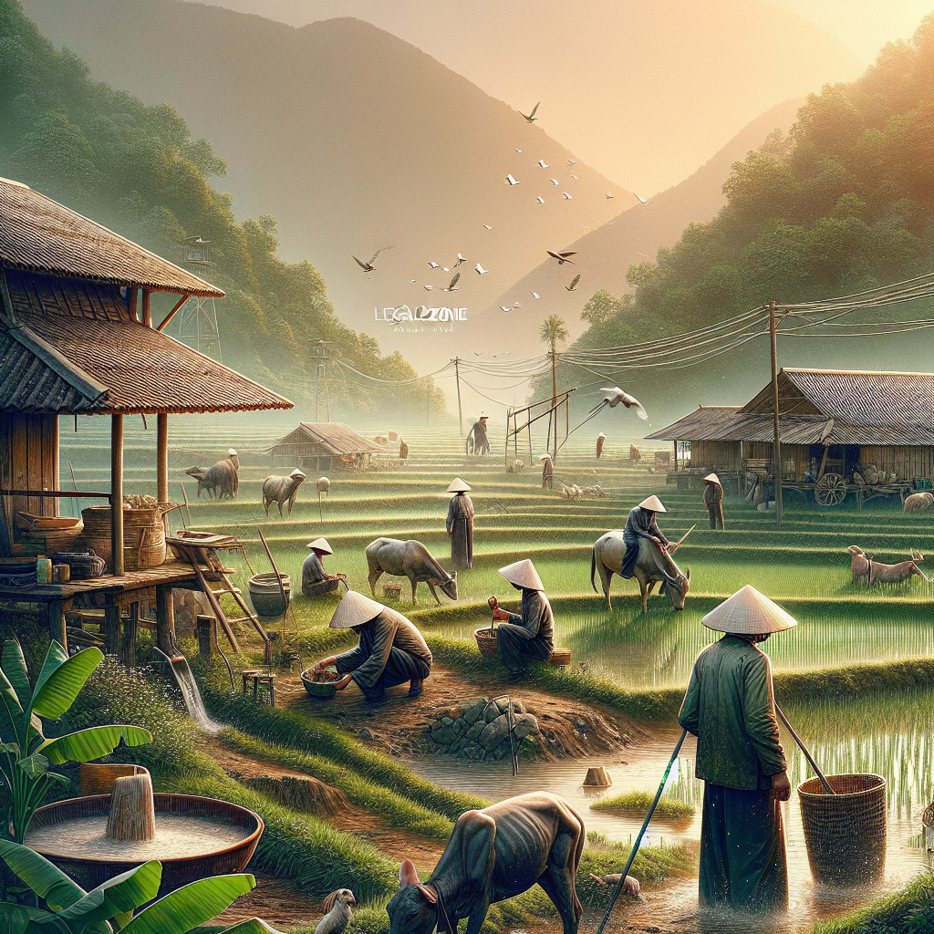 Những điểm mới về thu hồi đất theo dự thảo Luật Đất đai sửa đổi từ 01/01/2026