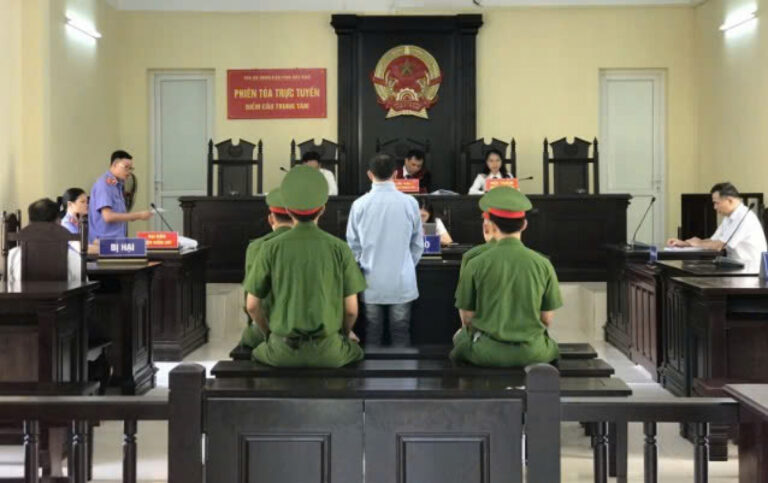 Phân Tích Hành Vi Lạm Dụng Tín Nhiệm Chiếm Đoạt Tài Sản của Trần Văn C