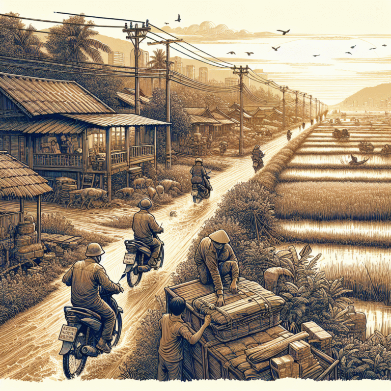 Phiếu Thu Thập Thông Tin Thửa Đất Sau Sáp Nhập: Hướng Dẫn Điền Chi Tiết Từ Ngày 1/7/2025