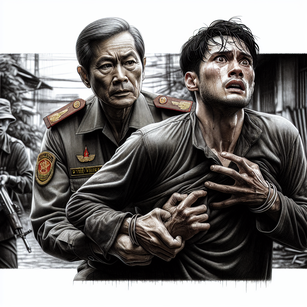 Phòng vệ chính đáng: Khái niệm và điều kiện áp dụng trong pháp luật