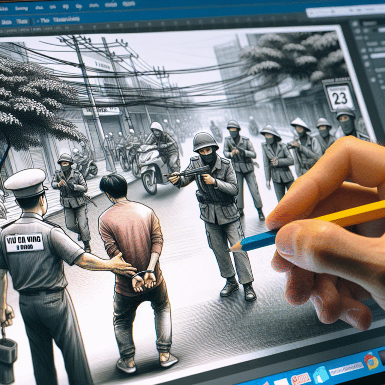 Quy định pháp lý về video giả mạo người thật từ trí tuệ nhân tạo