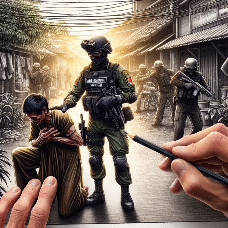 Quy định về giám sát và quản lý doanh nghiệp đối với người được tha tù trước thời hạn.