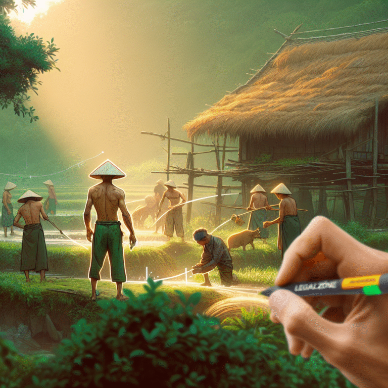 Quy hoạch sử dụng đất cấp tỉnh: Những giải pháp và nguồn lực đầu tư công cần thiết