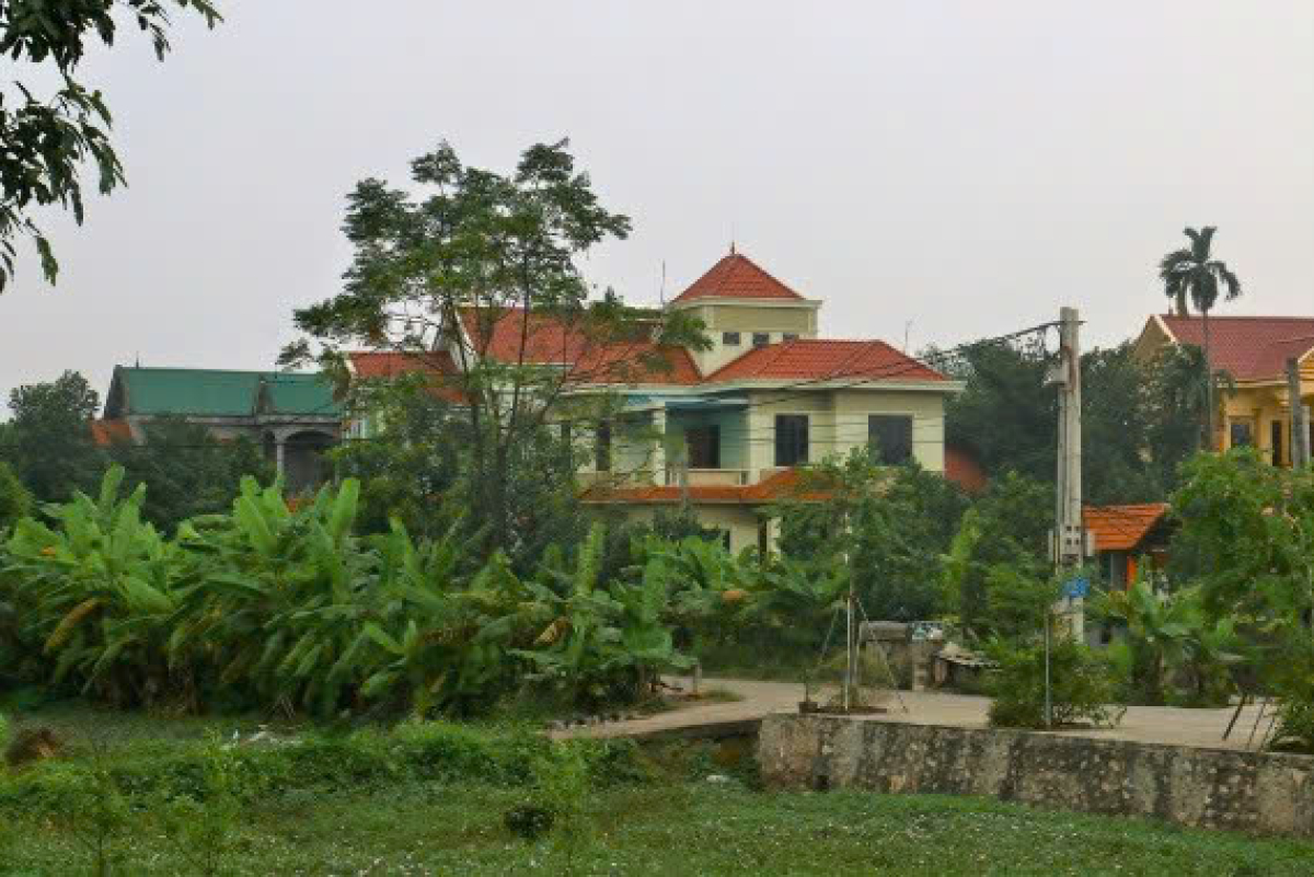 Quyền Lập Di Chúc Đối Với Giá Trị Bồi Thường Đất Trong Án Lệ 34/2020/AL