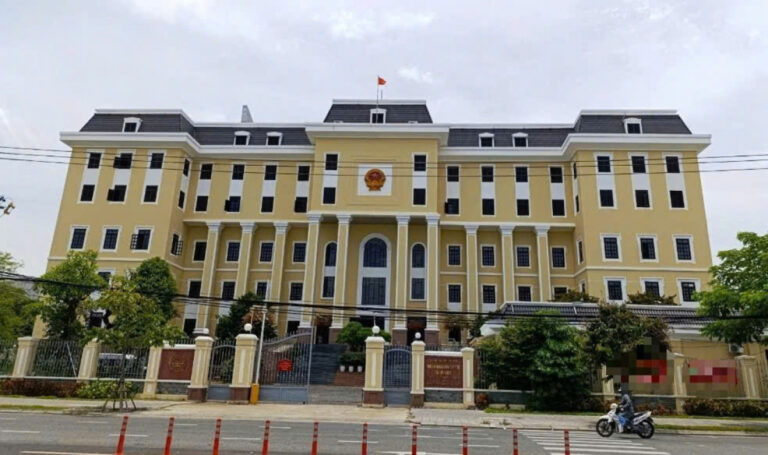 Rút Kinh Nghiệm Trong Giải Quyết Vụ Án Tham Ô Tài Sản