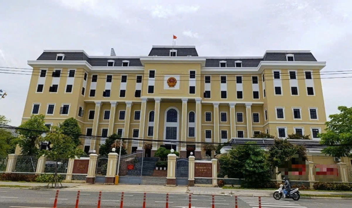 Rút Kinh Nghiệm Trong Giải Quyết Vụ Án Tham Ô Tài Sản