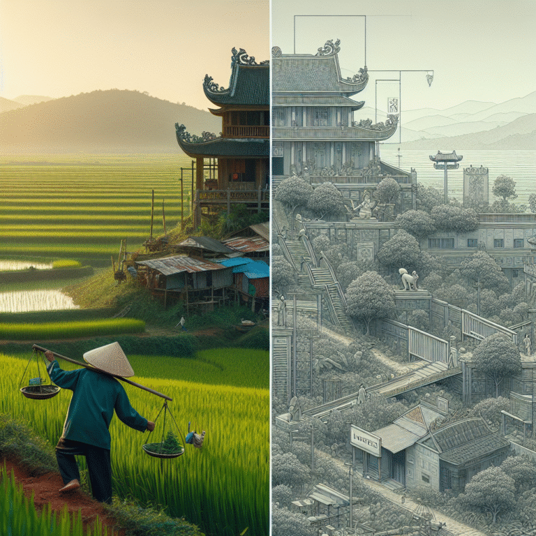 Sổ Đỏ, Sổ Hồng: Tài Sản Và Quy Trình Thu Hồi Khi Đăng Ký Biến Động Đất Đai