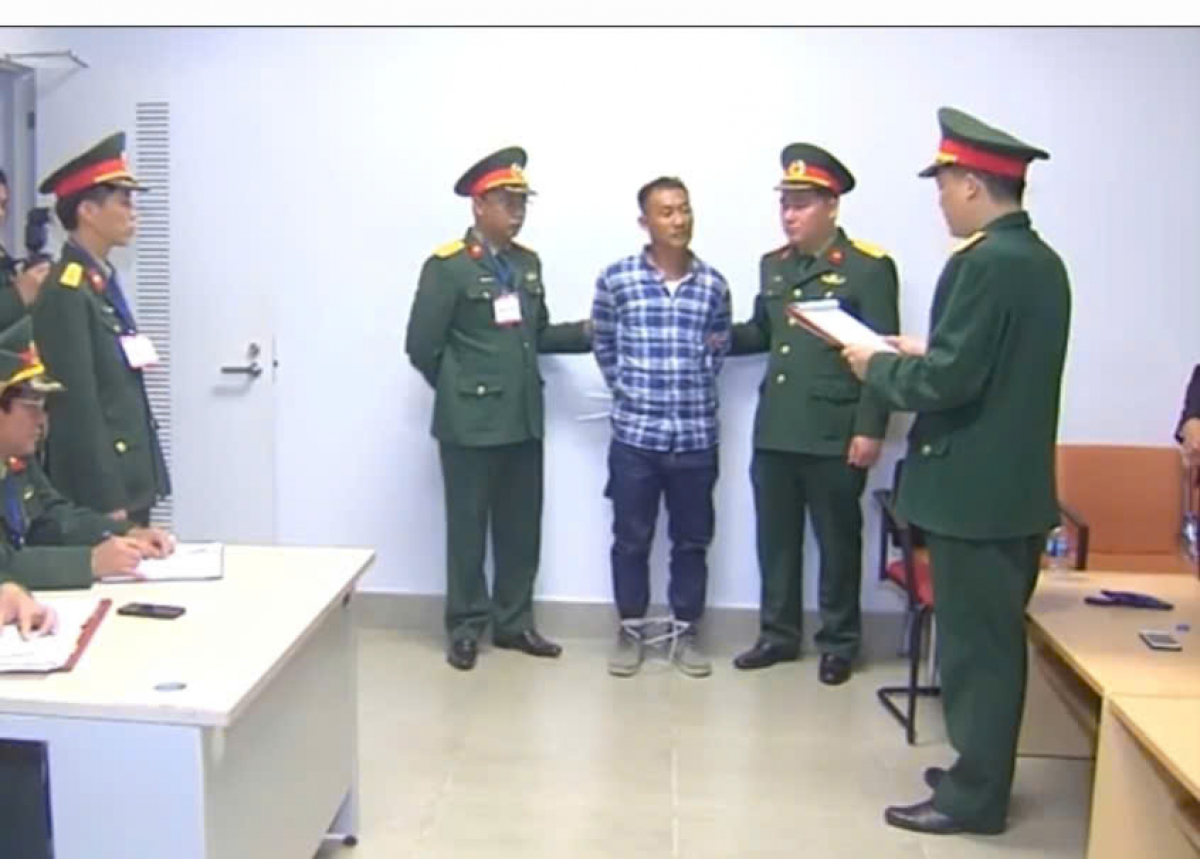 Thẩm quyền điều tra của Cơ quan điều tra hình sự Quân đội: Những vấn đề cần bàn luận