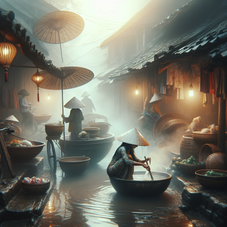 Thanh Niên Tấn Công Người Đi Đường Bằng Hung Khí Nóng Giữa Đêm