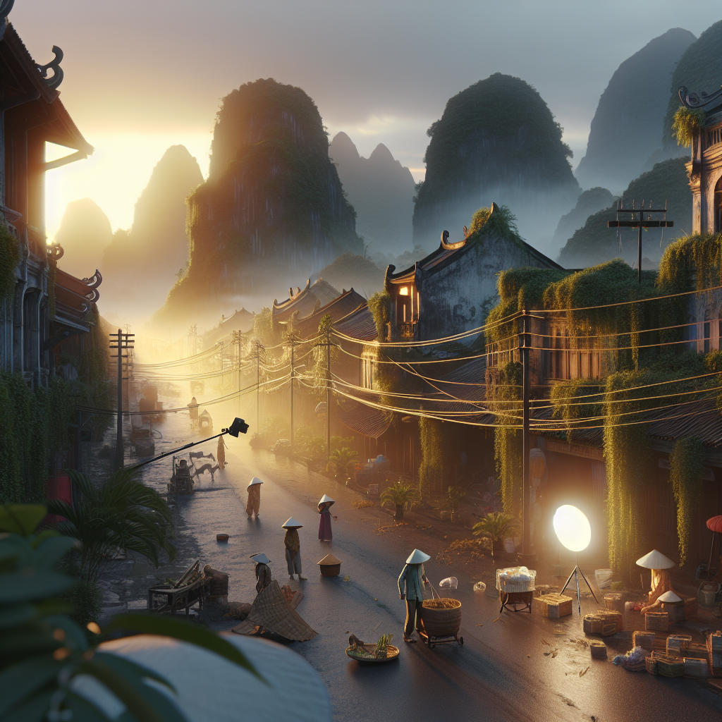 Thầy cúng và vụ thảm sát gia đình hàng xóm: Đêm kinh hoàng trở về