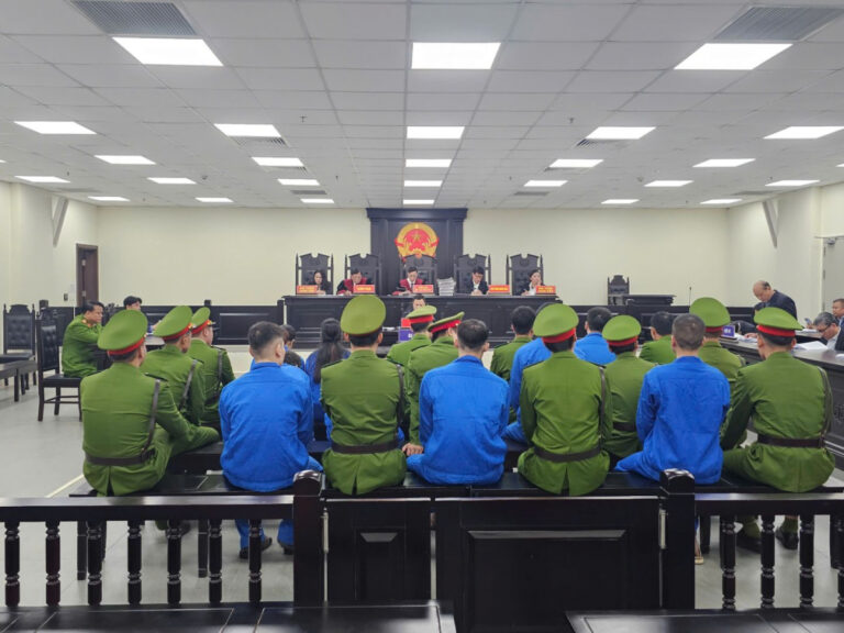 Thông tư hướng dẫn quy trình thi tuyển Thẩm phán Tòa án nhân dân