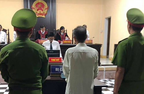 Tình tiết định khung hình phạt trong tội "Dâm ô đối với trẻ em" theo án lệ số 46/2021/AL1