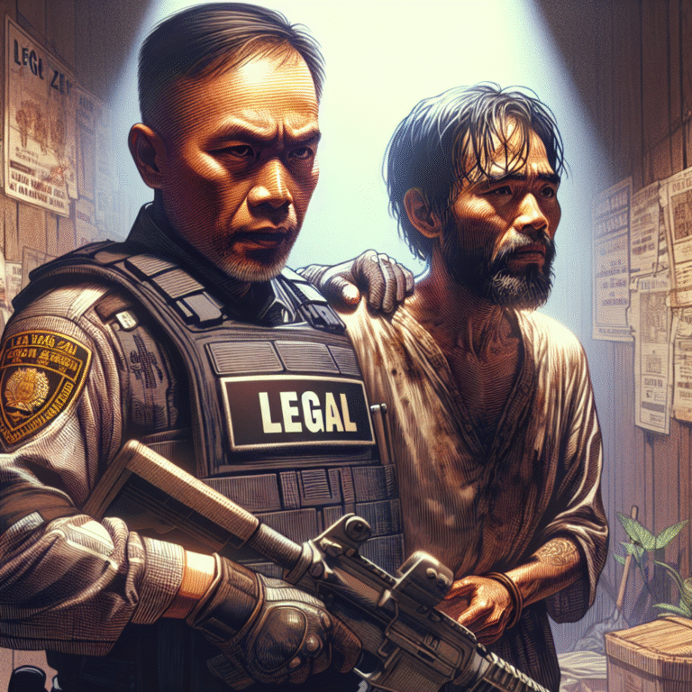 Tranh tụng và quy trình xét hỏi trong tố tụng hình sự