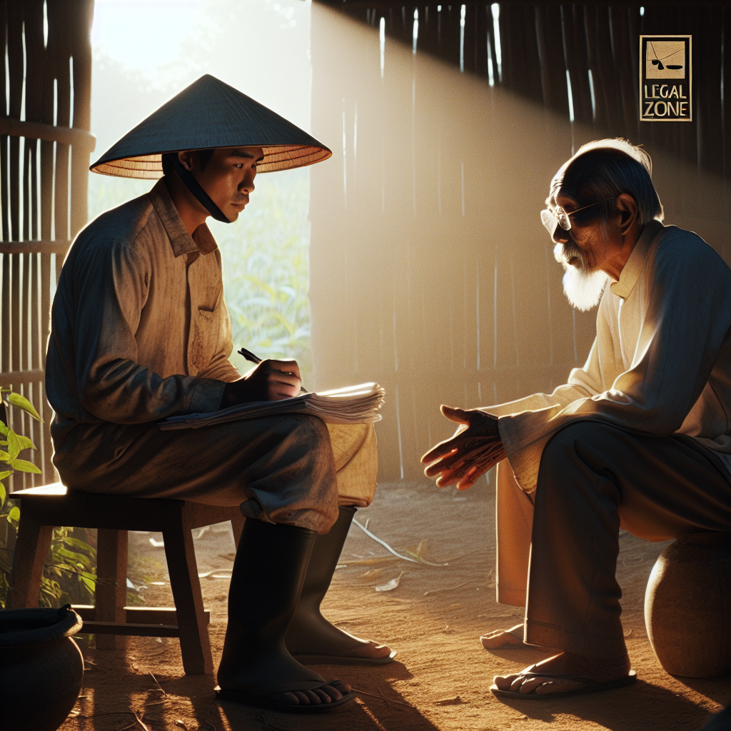 Trường hợp mua bán nhà không cần Giấy chứng nhận quyền sử dụng đất và quyền sở hữu nhà ở.