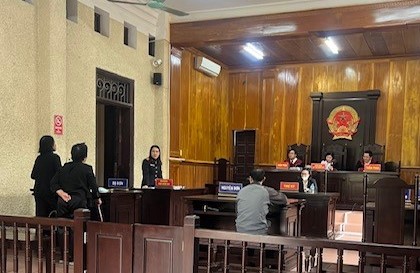 Ứng Dụng Áp Lệ Trong Giải Quyết Các Tranh Chấp Dân Sự