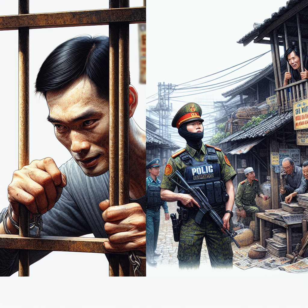 Ủy ban Hành Chính Sau Sáp Nhập: Ai Chịu Trách Nhiệm Thi Hành Án?